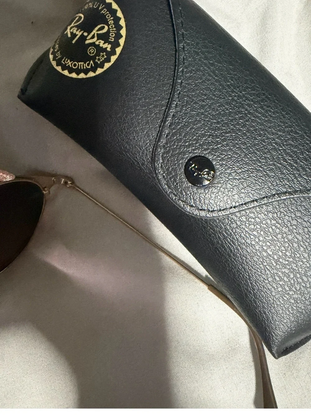 RAY-BAN RB3546